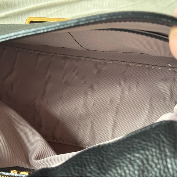 Mario Valentino leather bag - Picture 12 of 12